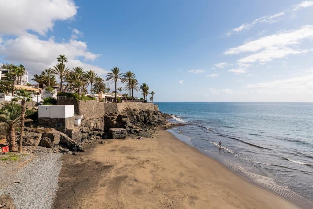 San Bartolomé Playa Del Pirata Ikigai 아파트 외부 사진