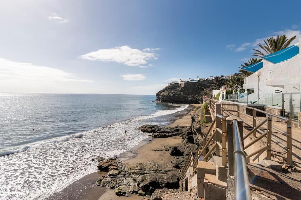 San Bartolomé Playa Del Pirata Ikigai 아파트 외부 사진